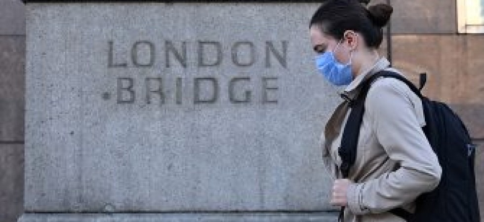 Coronavirus, Londra entra nella fascia di pericolo Tier 2
